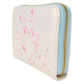 Loungefly Pokémon - Pikachu Zip Around Wallet